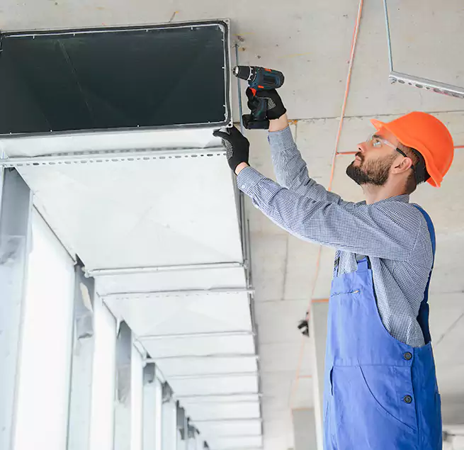 Why Homeowners & Businesses Trust Us in Harker Heights, TX