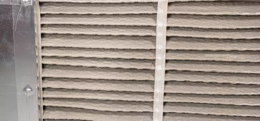 Mobile Car AC Filter Replacement in Harker Heights