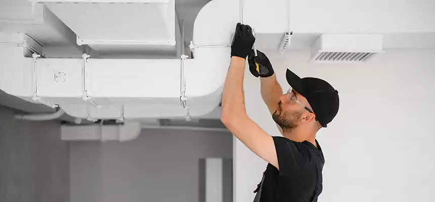 Our Air Duct Cleaning Services in Harker Heights, TX