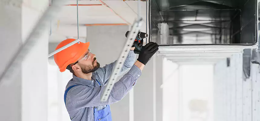 Our Air Vent Replacement Services in Harker Heights, TX