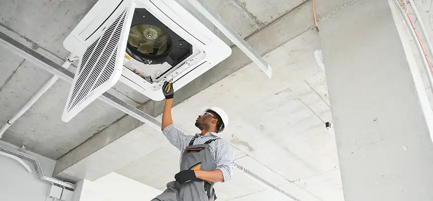 Efficient Multi‑Unit & HOA Annual Vent Cleaning Plans in Harker Heights