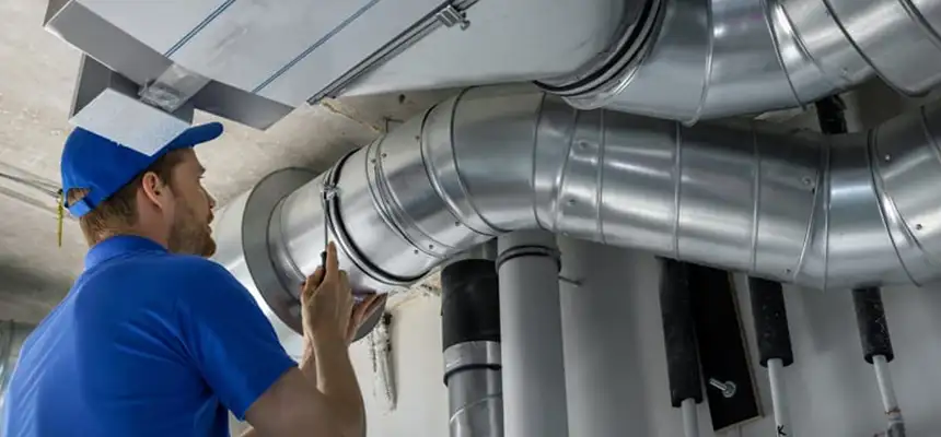 Our Commercial Laundry Vent Cleaning Services in Harker Heights, TX
