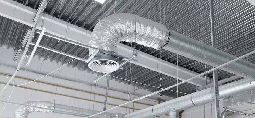 Our Dryer Vent Hose Replacement Services in Harker Heights, TX