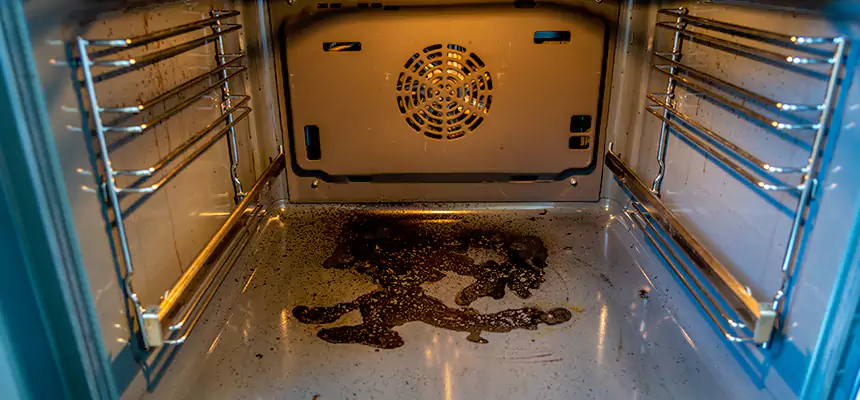 Our Dryer Vent Mold Cleaning Services in Harker Heights, TX