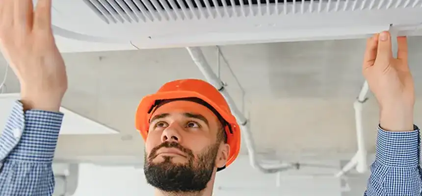 Our Furnace Vent Cleaning Services in Harker Heights, TX