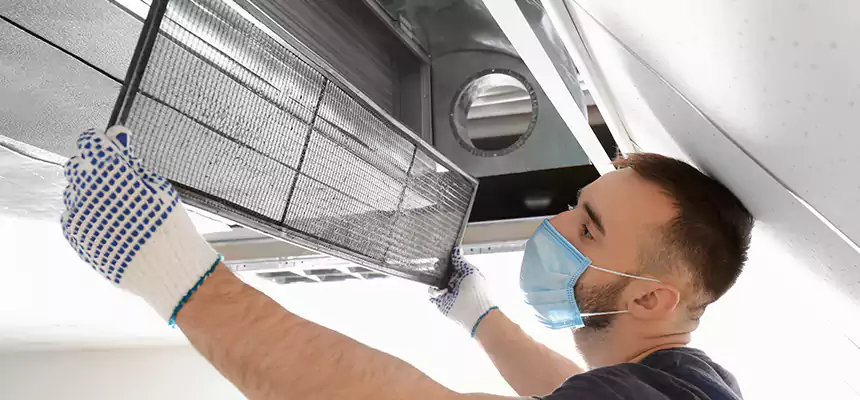 Our Home Duct Cleaning Services in Harker Heights, TX  