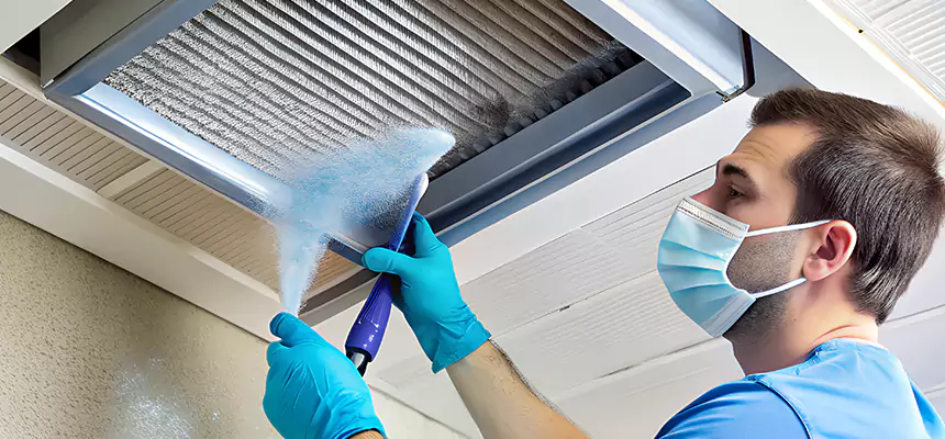 Our Home Ventilation Cleaning Services in Harker Heights, TX
