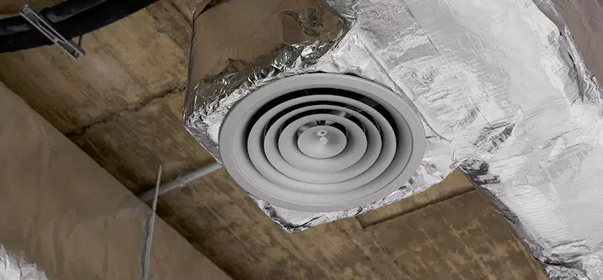 Our Low VOC Vent Installation Services in Harker Heights, TX