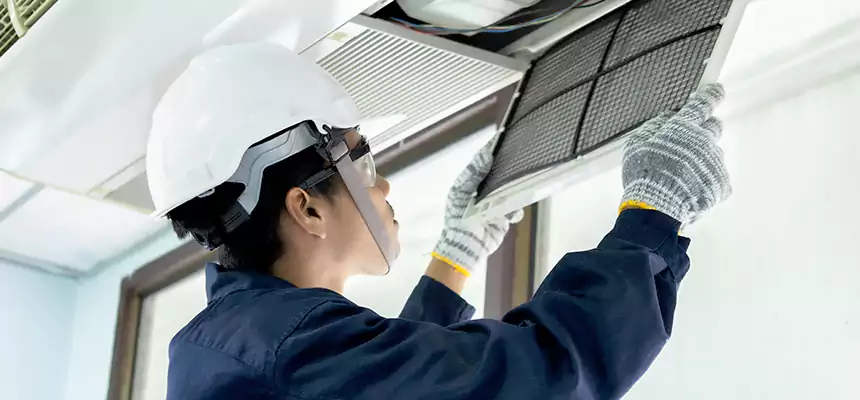 Our Mold & Mildew Removal from Air Ducts Services in Harker Heights, TX