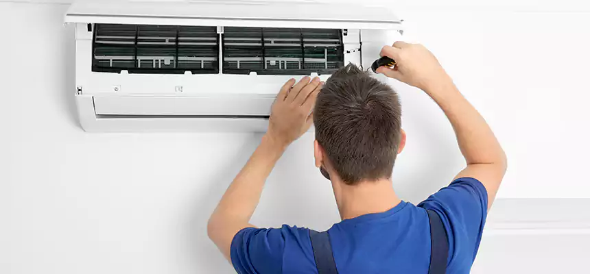 Our Smart Air Conditioning Installation Services in Harker Heights, TX