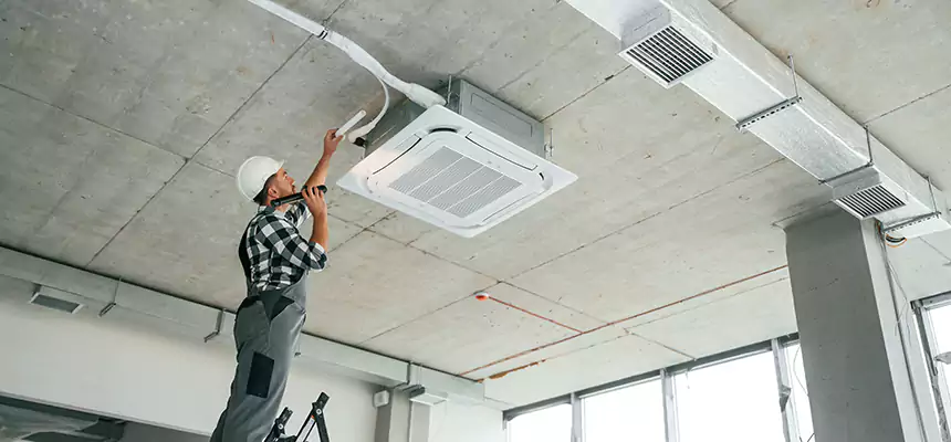 Our Wi Fi Connected Air Ducts Services in Harker Heights, TX