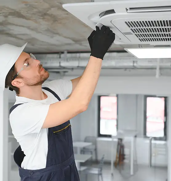 Top Affordable Duct Cleaning Services Near Me in Harker Heights, TX