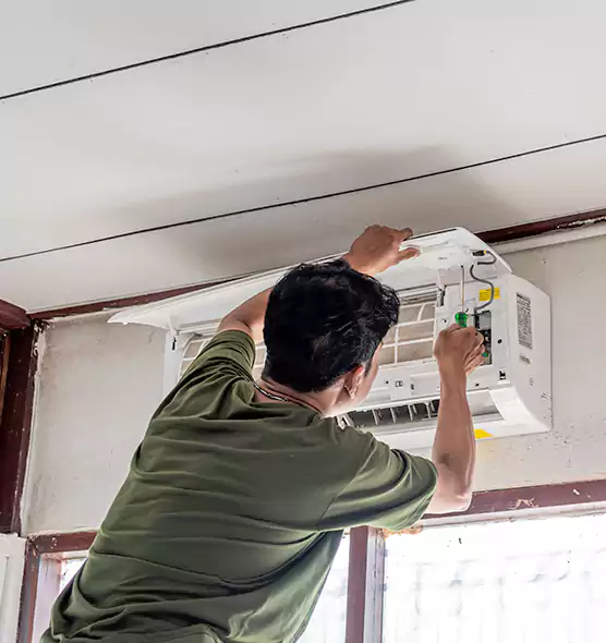 About Air Duct & AC Odor Removal in Harker Heights, TX