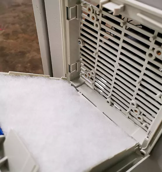 Professional Air Duct Expansion Solutions in Harker Heights, TX