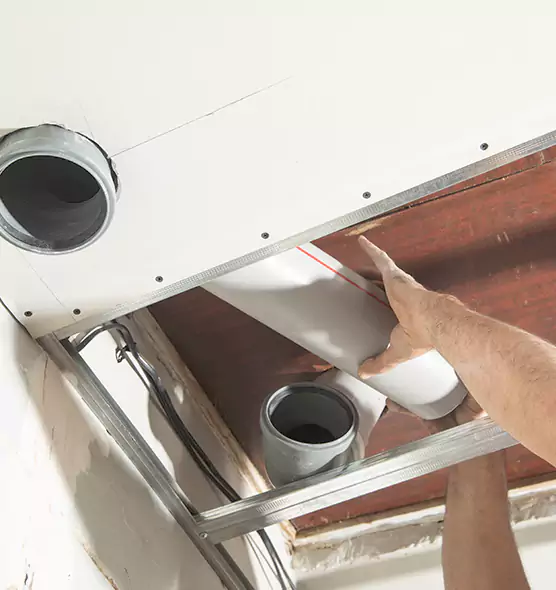 Professional Air Duct Replacement in Harker Heights, TX