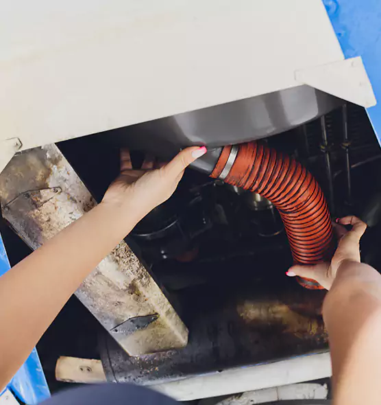 About Air Duct Virus Disinfection in Harker Heights, TX