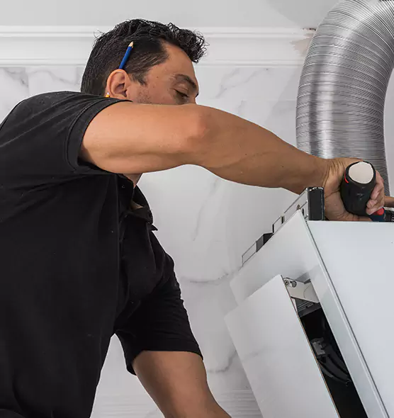 Trusted Bathroom Exhaust Duct Cleaning in Harker Heights, TX