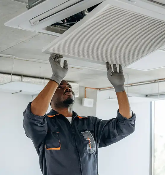 About Certified Air Duct Specialists in Harker Heights, TX