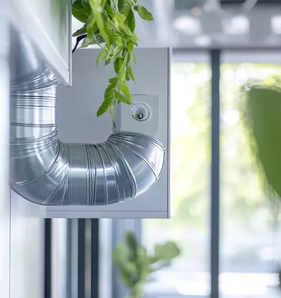 Professional Eco-Friendly Duct Cleaning Services in Harker Heights, TX