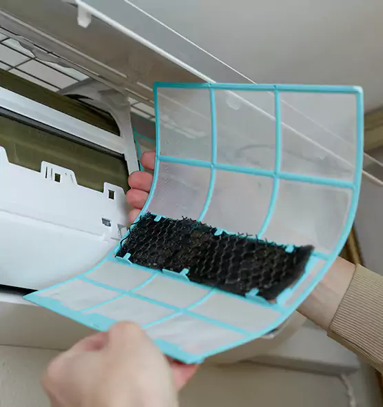 Welcome to Air Duct Cleaning & Repairs Harker Heights — Your Local HEPA Filter Installation Pros in Harker Heights, TX