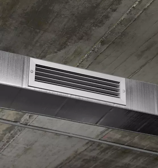 Trusted Hospital Grade Air Duct Cleaning Experts in Harker Heights, TX