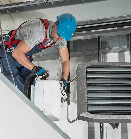 Professional HVAC Cleaning Solutions in Harker Heights, TX