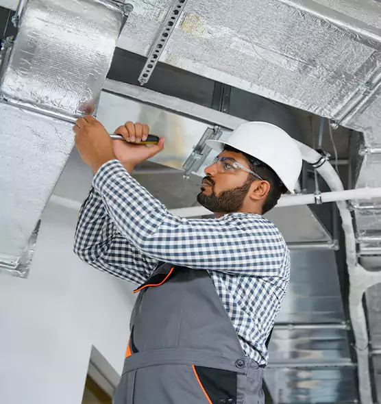 Welcome to Mold & Mildew Removal from Air Ducts Harker Heights, TX