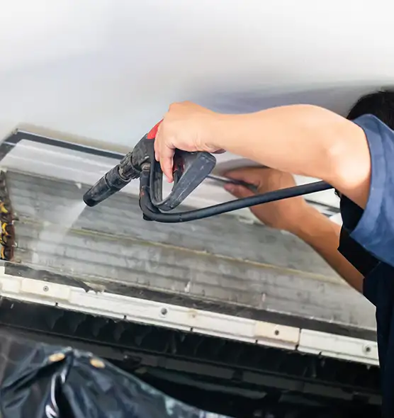 Welcome to Move-in/Move-out Duct Cleaning Services in Harker Heights, TX