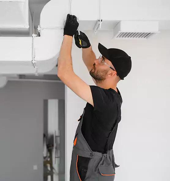 Advanced Office Ductwork Cleaning Services in Harker Heights, TX