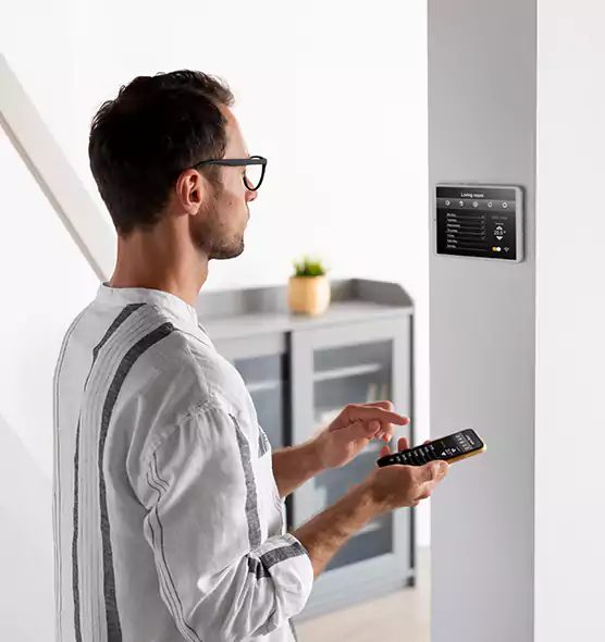 About Smart AC Vent Controller Services in Harker Heights