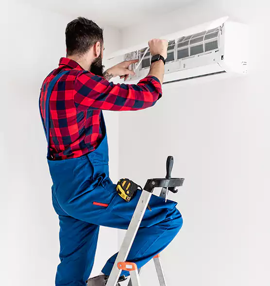 About Smart Air Conditioning Installation in Harker Heights, TX