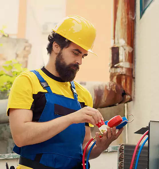 About Smart HVAC Installation in Harker Heights, TX