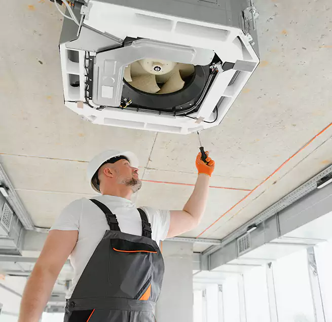 Why Homeowners & Businesses Trust Us in Harker Heights, TX?