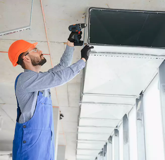 Why Homeowners & Businesses Trust Us in Harker Heights, TX?