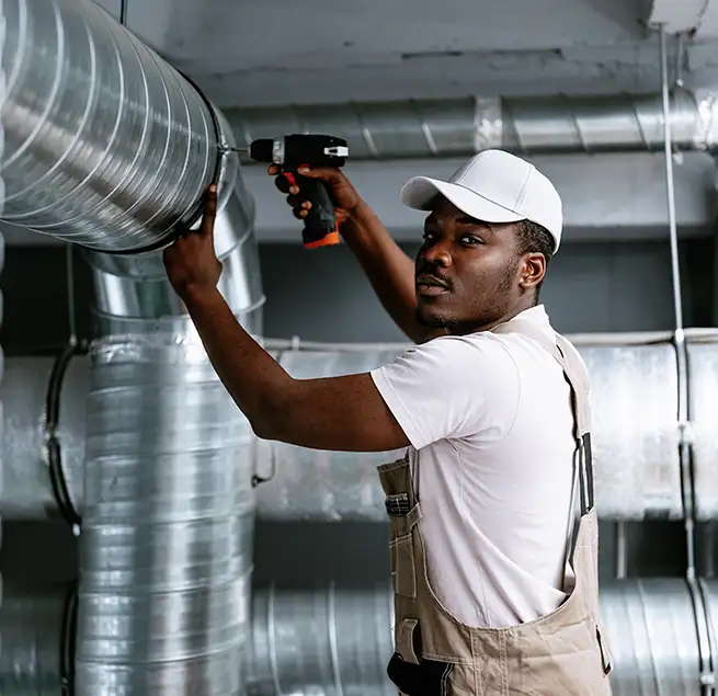 Why Homeowners & Businesses Trust Us Harker Heights, TX