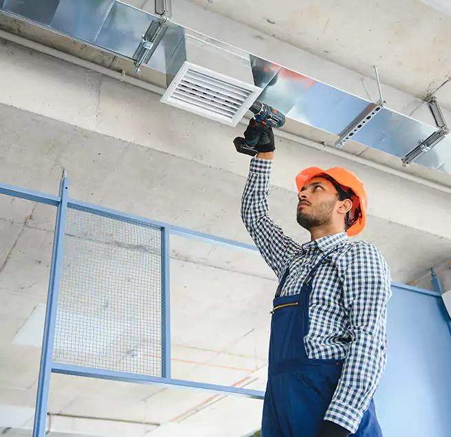 Why Homeowners & Businesses Trust Us in Harker Heights, TX?