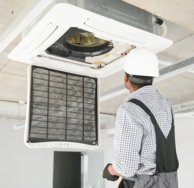 Why Homeowners & Businesses Trust Us in Harker Heights, TX?