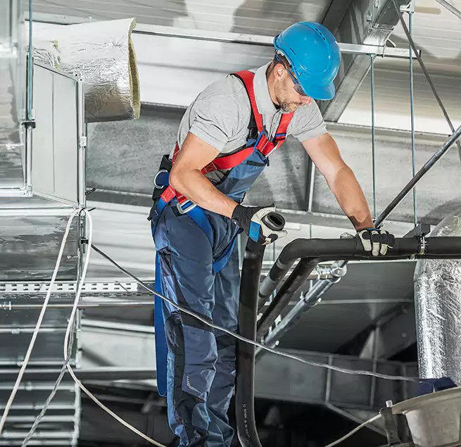 Why Homeowners & Businesses Trust Us in Harker Heights, TX?