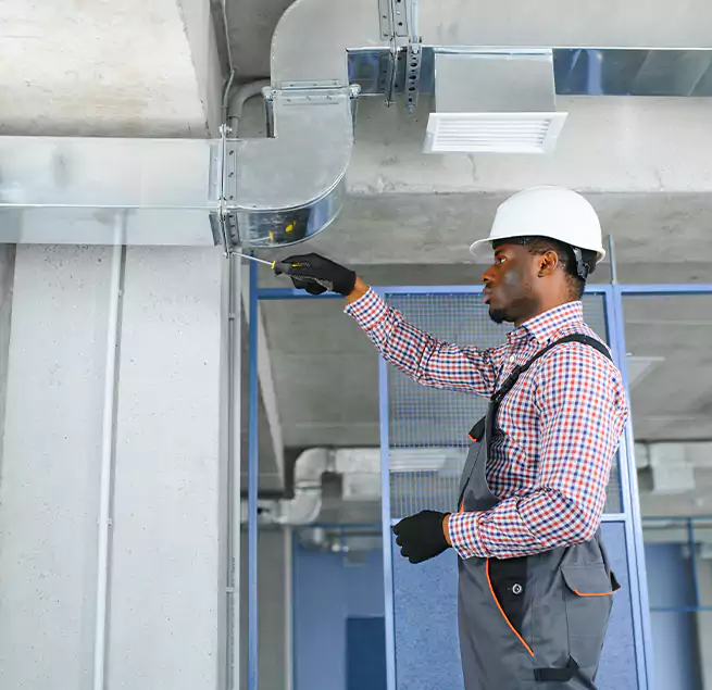 Why Homeowners & Businesses Trust Us Harker Heights, TX