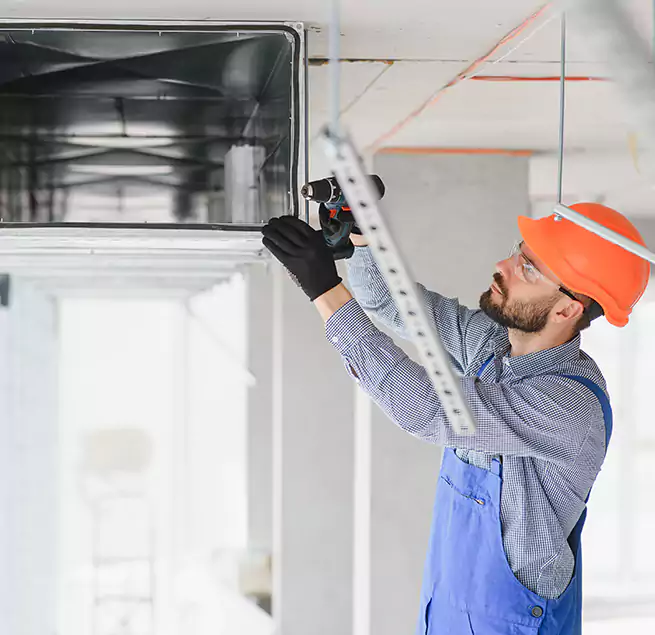 Why Homeowners & Businesses Trust Us Harker Heights, TX