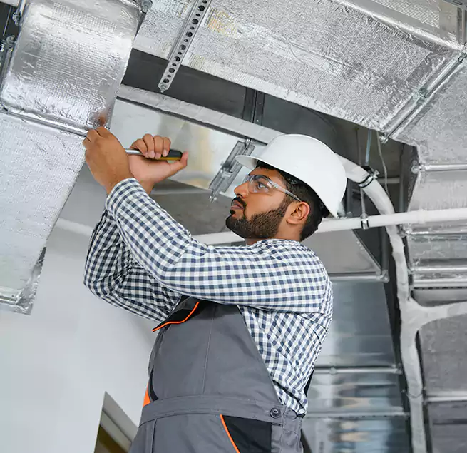 Why Homeowners & Businesses Trust Us Harker Heights, TX?