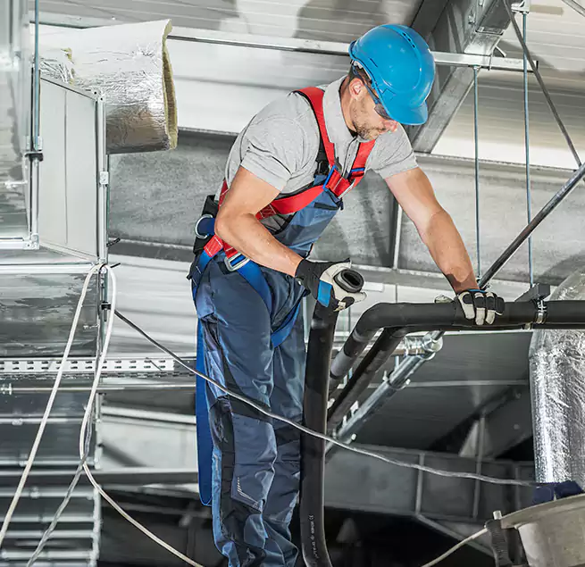 Why Homeowners & Businesses Trust Us in Harker Heights, TX?