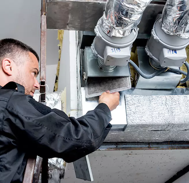  Why Homeowners & Businesses Trust Us in Harker Heights, TX?