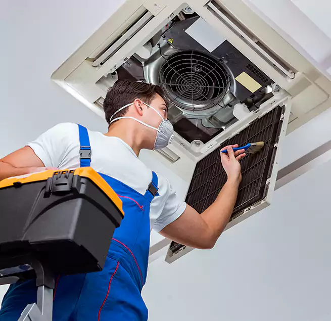 Why Homeowners & Businesses Trust Us in Harker Heights, TX