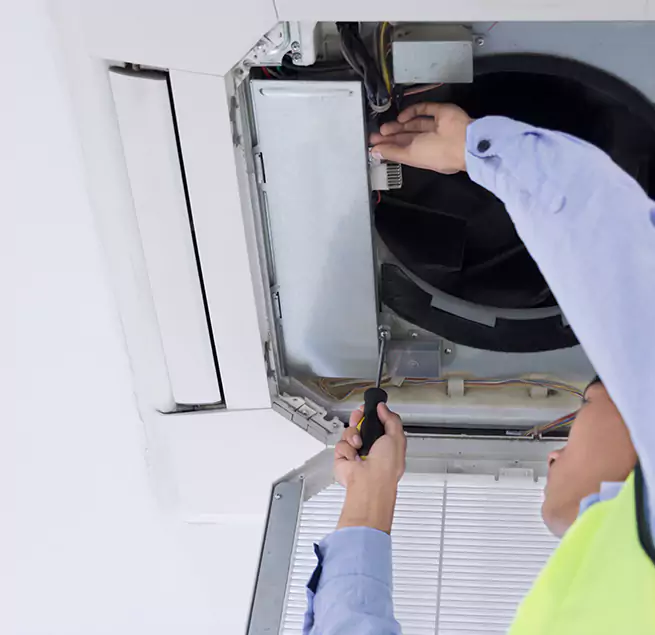 Why Homeowners & Businesses Trust Us in Harker Heights, TX?