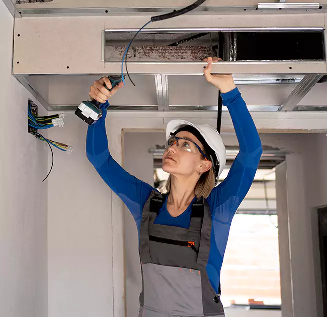 Why Homeowners & Businesses Trust Us in Harker Heights, TX?