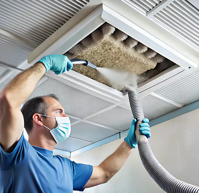 Why Homeowners Businesses Trust Us in Harker Heights, TX