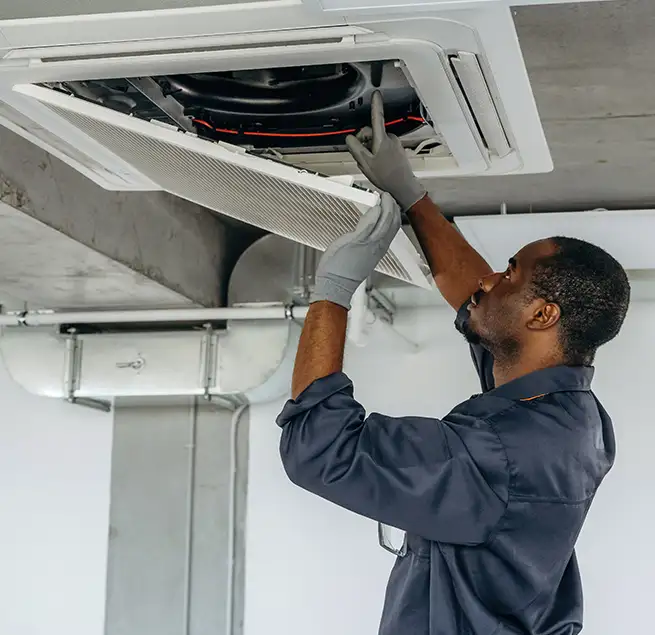 Why Homeowners & Businesses Trust Us in Harker Heights, TX?