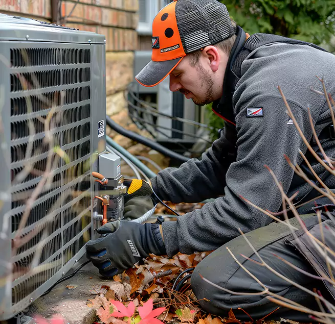 Why Homeowners & Businesses Trust Us in Harker Heights, TX?