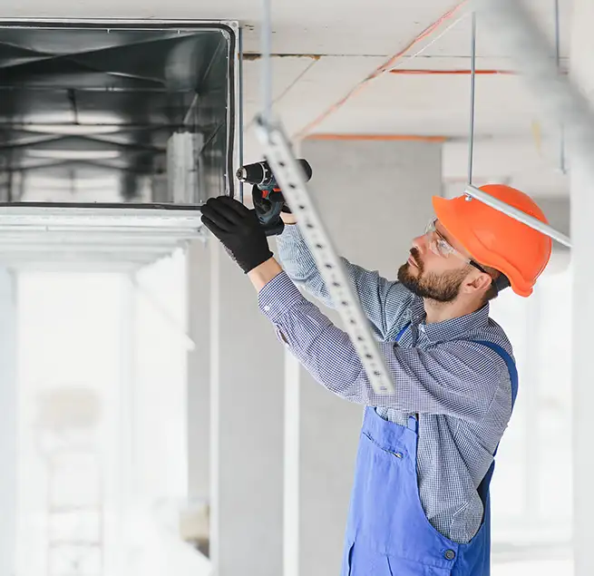 Why Homeowners Businesses Trust Us Harker Heights, TX